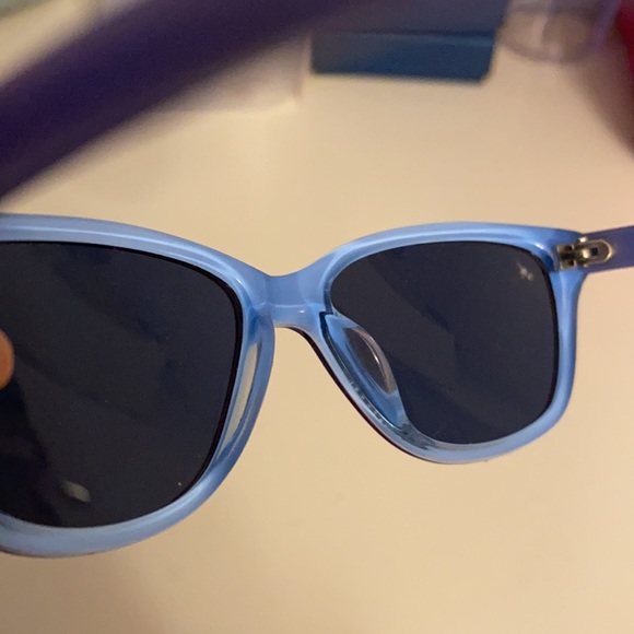 Kids Moschino sunglasses - Picture 3 of 4